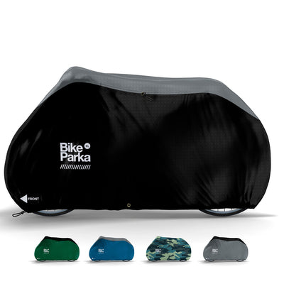 BikeParka XL/MTB Bicycle Cover