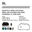 BikeParka XL/MTB Bicycle Cover