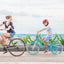 Bicicleta para Niños de 14/16/18 Pulgadas con Frenos Dobles y Asiento Ajustable