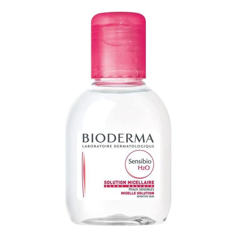 Bioderma Crealine H2O Nettoyant 100ml