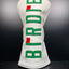 Encantadora funda para palo de golf BIRDIE