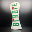 Encantadora funda para palo de golf BIRDIE