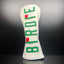 Encantadora funda para palo de golf BIRDIE