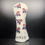 Encantadora funda para palo de golf BIRDIE