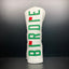 Encantadora funda para palo de golf BIRDIE
