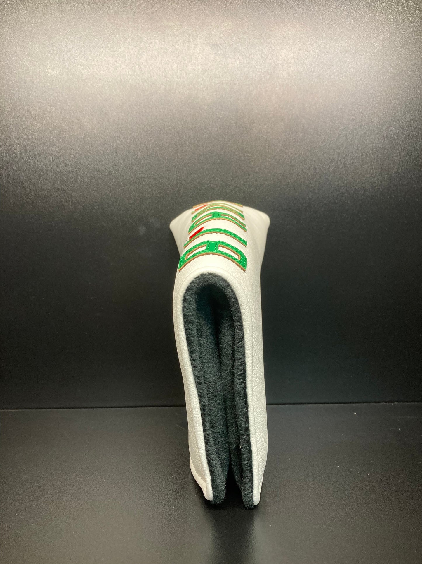 Encantadora funda para palo de golf BIRDIE