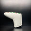 Encantadora funda para palo de golf BIRDIE