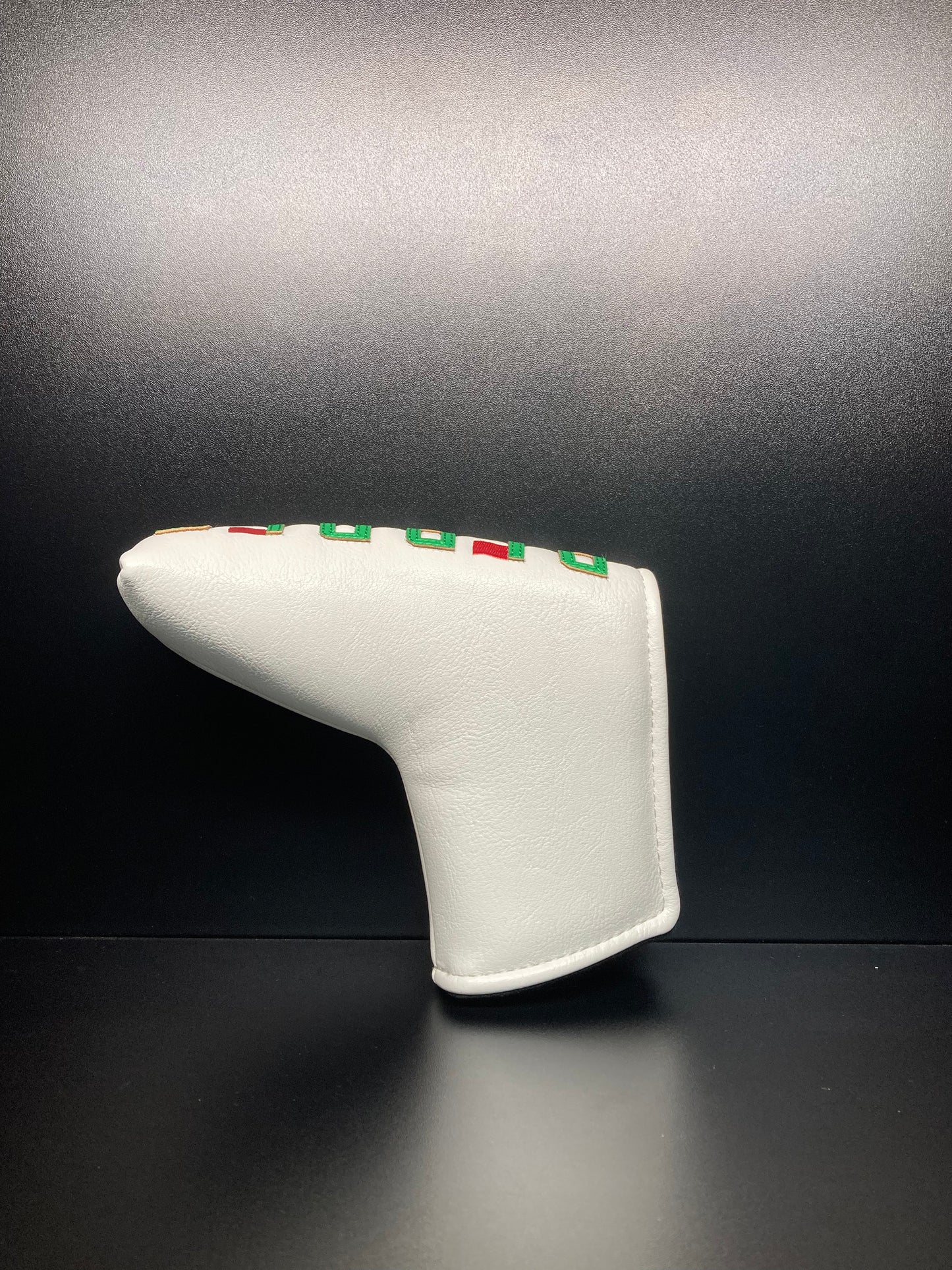 Encantadora funda para palo de golf BIRDIE
