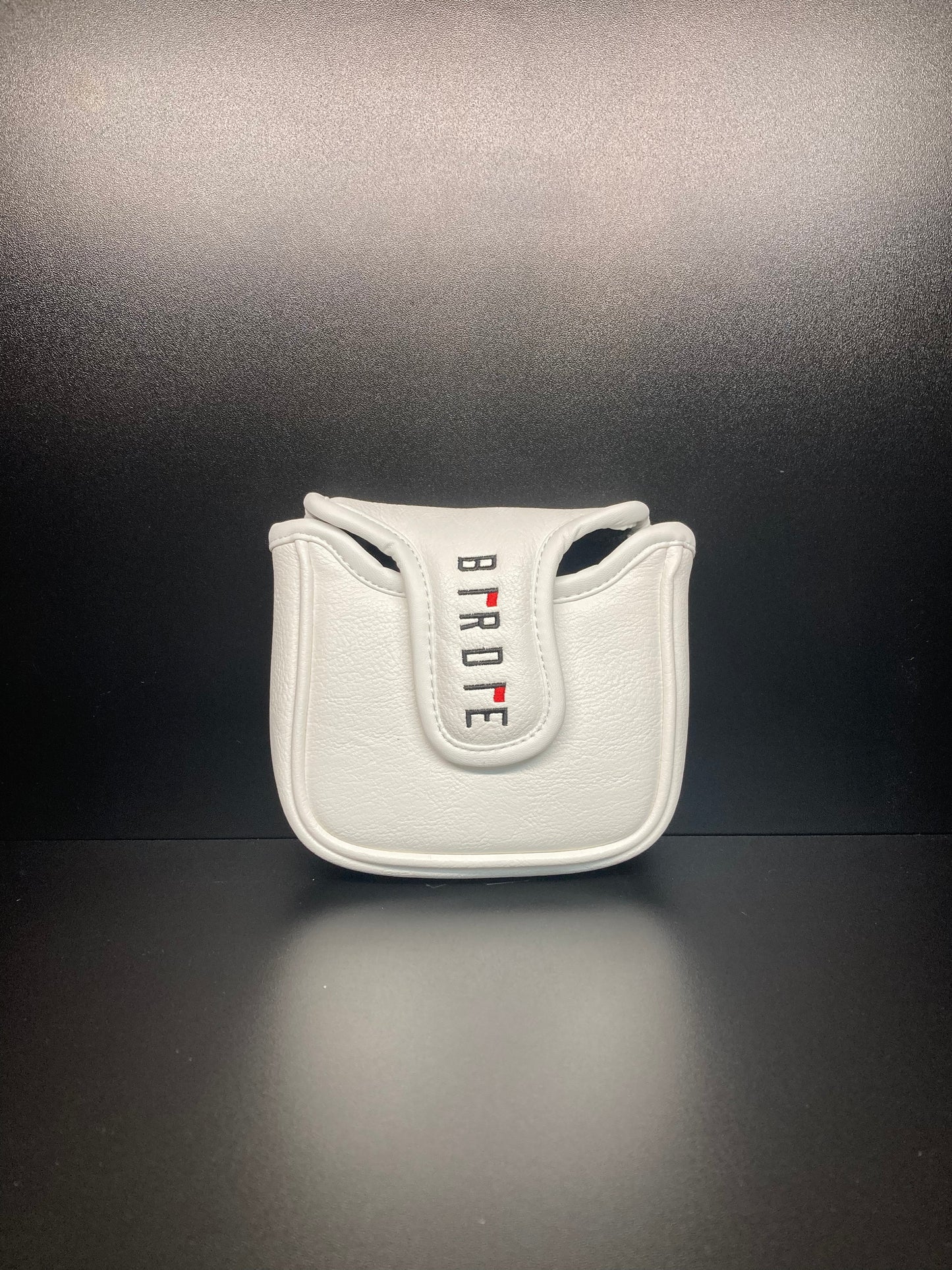 Encantadora funda para palo de golf BIRDIE