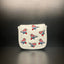 Encantadora funda para palo de golf BIRDIE