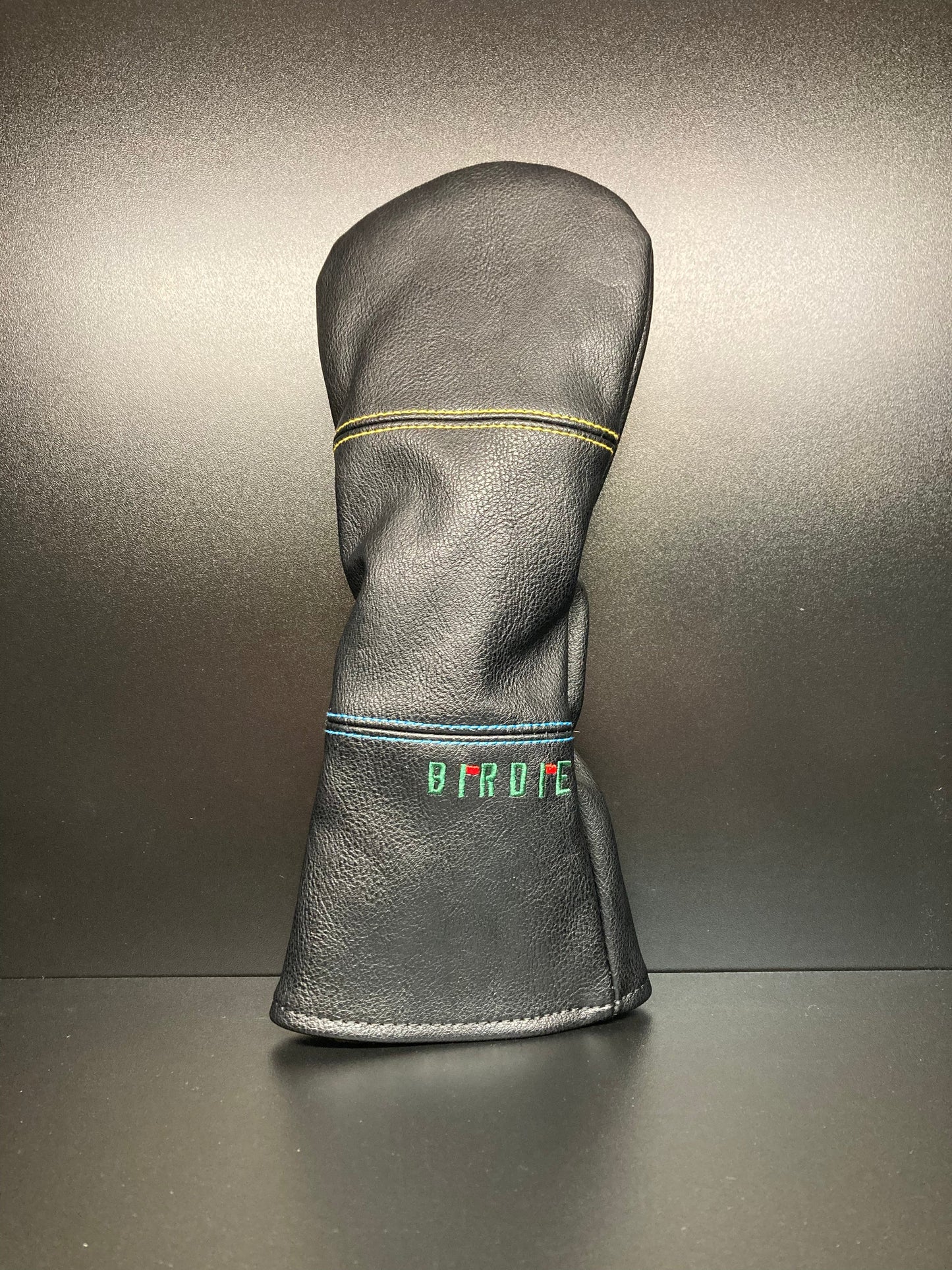 Encantadora funda para palo de golf BIRDIE