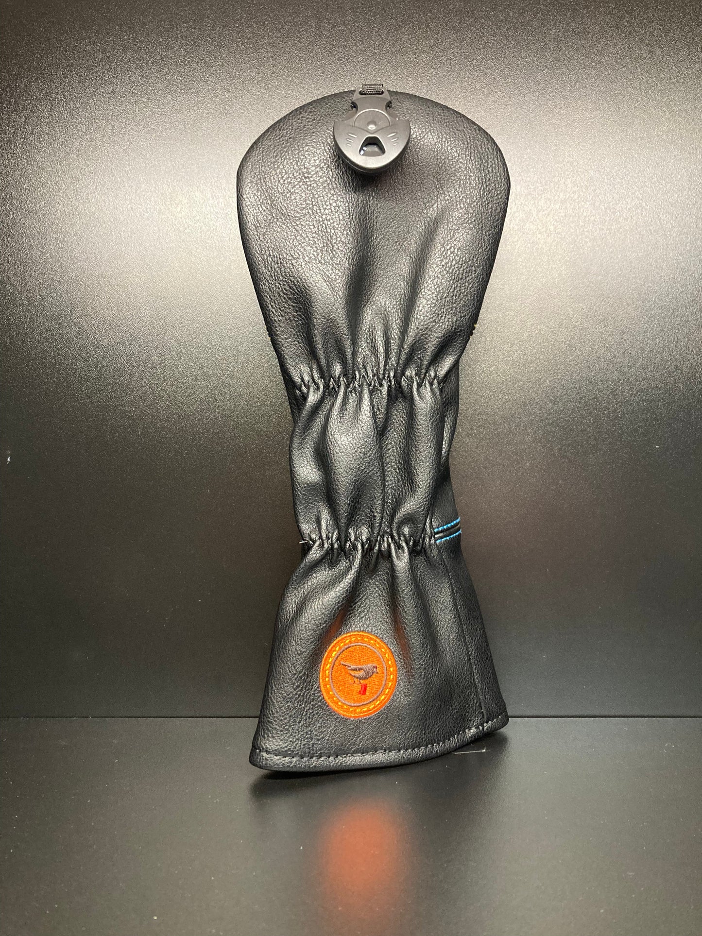 Encantadora funda para palo de golf BIRDIE