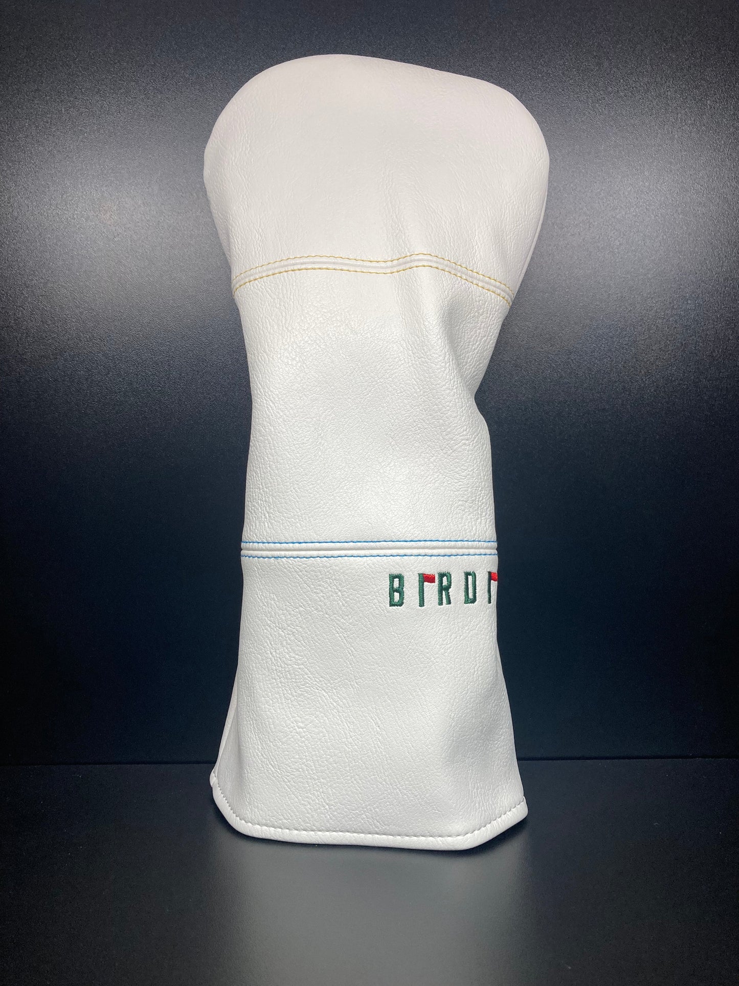 Encantadora funda para palo de golf BIRDIE