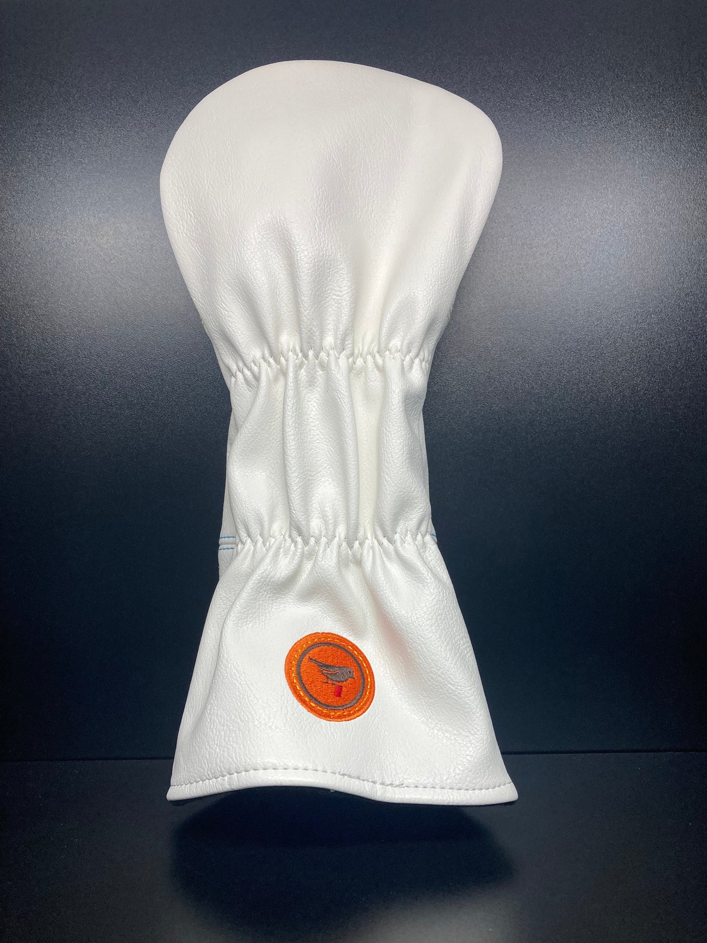 Encantadora funda para palo de golf BIRDIE
