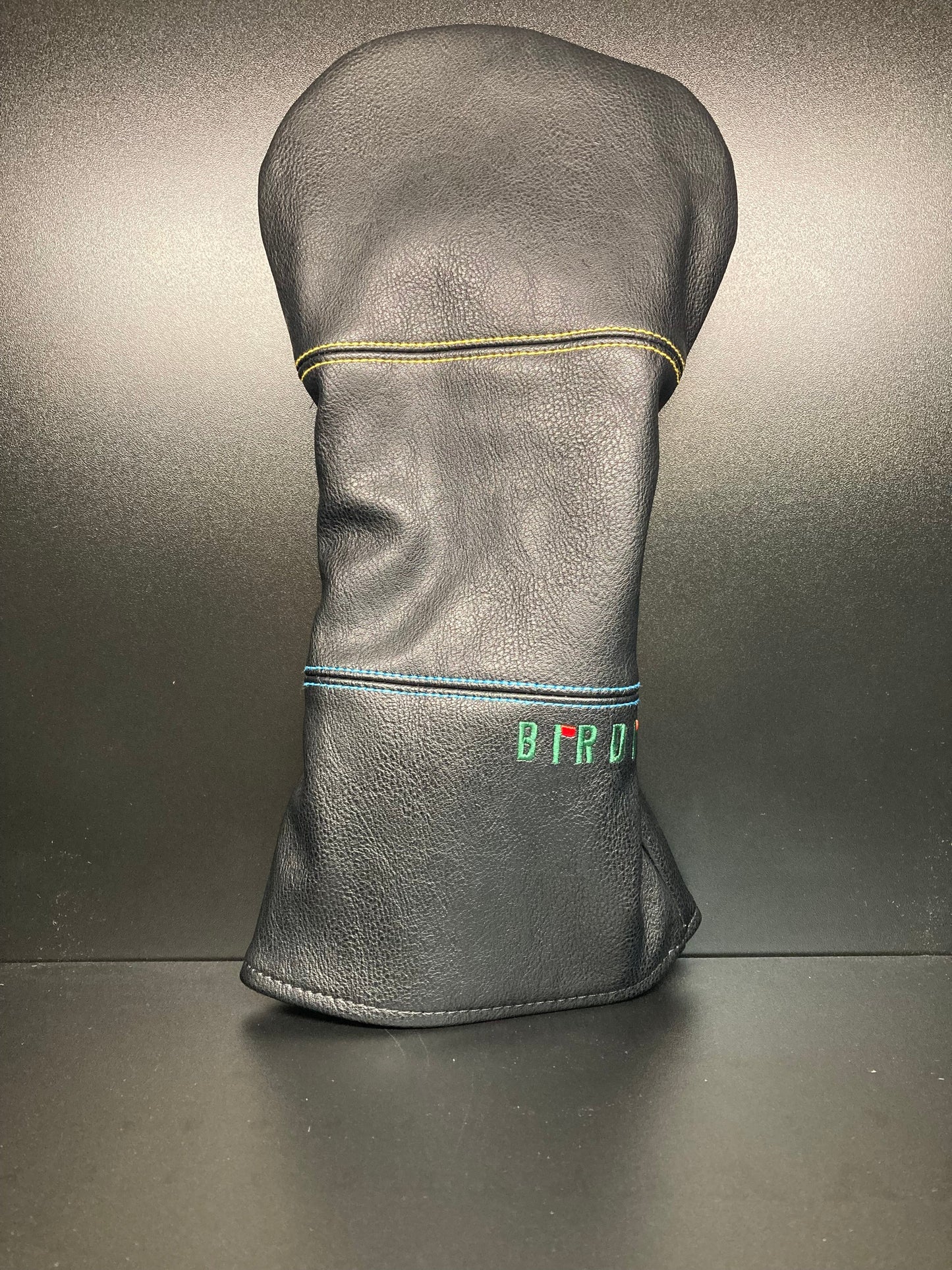 Encantadora funda para palo de golf BIRDIE