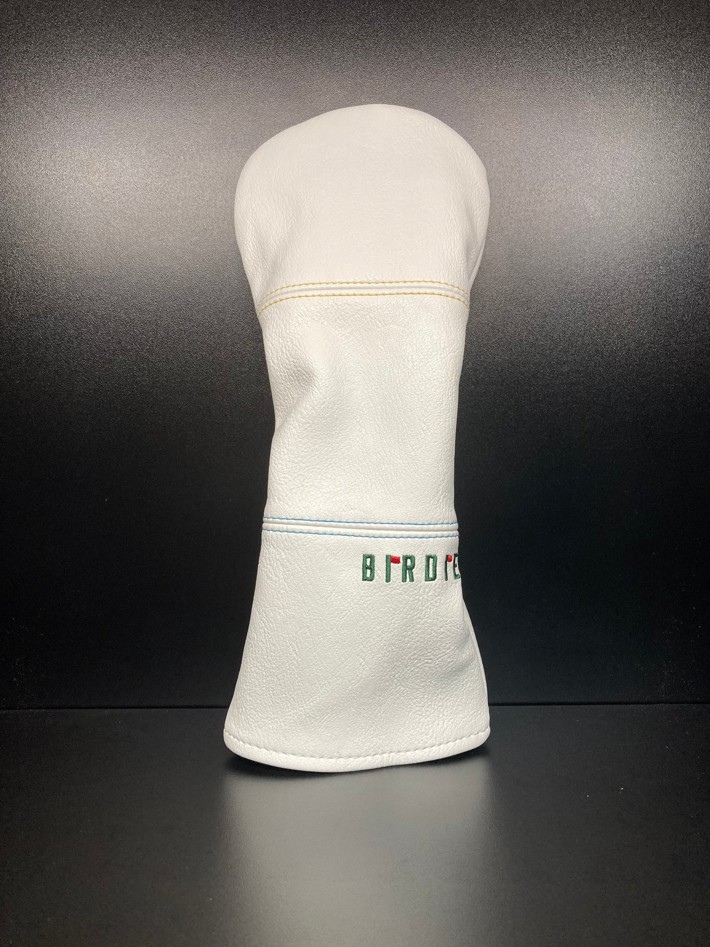 Encantadora funda para palo de golf BIRDIE