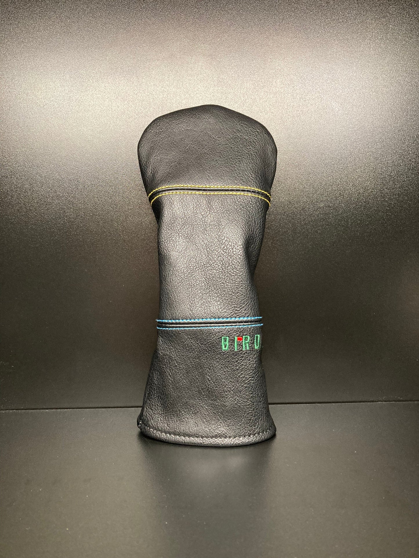 Encantadora funda para palo de golf BIRDIE