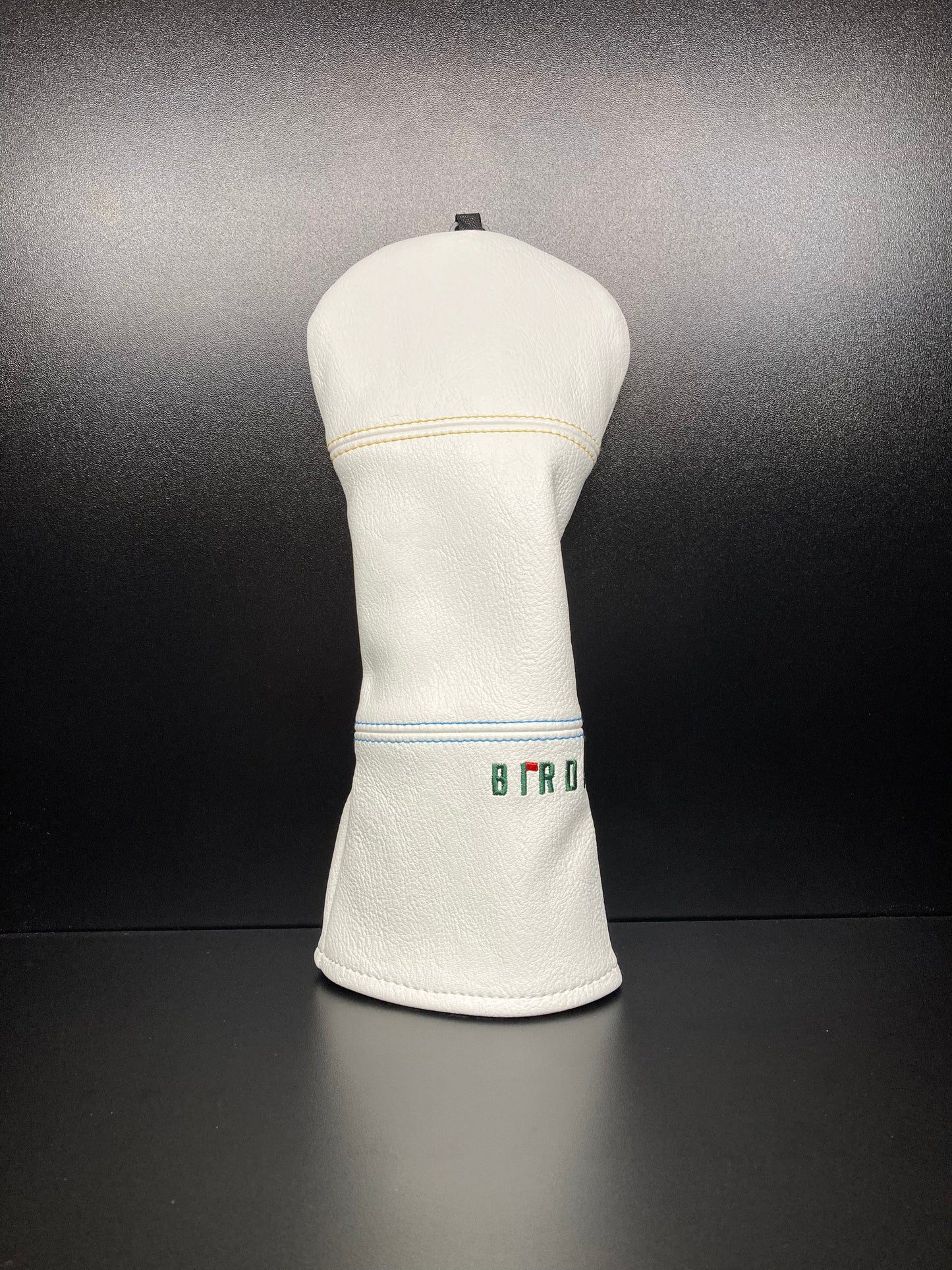 Encantadora funda para palo de golf BIRDIE