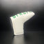 Encantadora funda para palo de golf BIRDIE