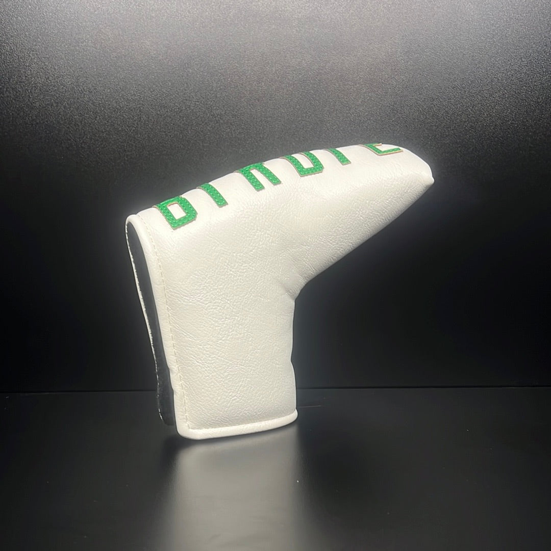 Encantadora funda para palo de golf BIRDIE