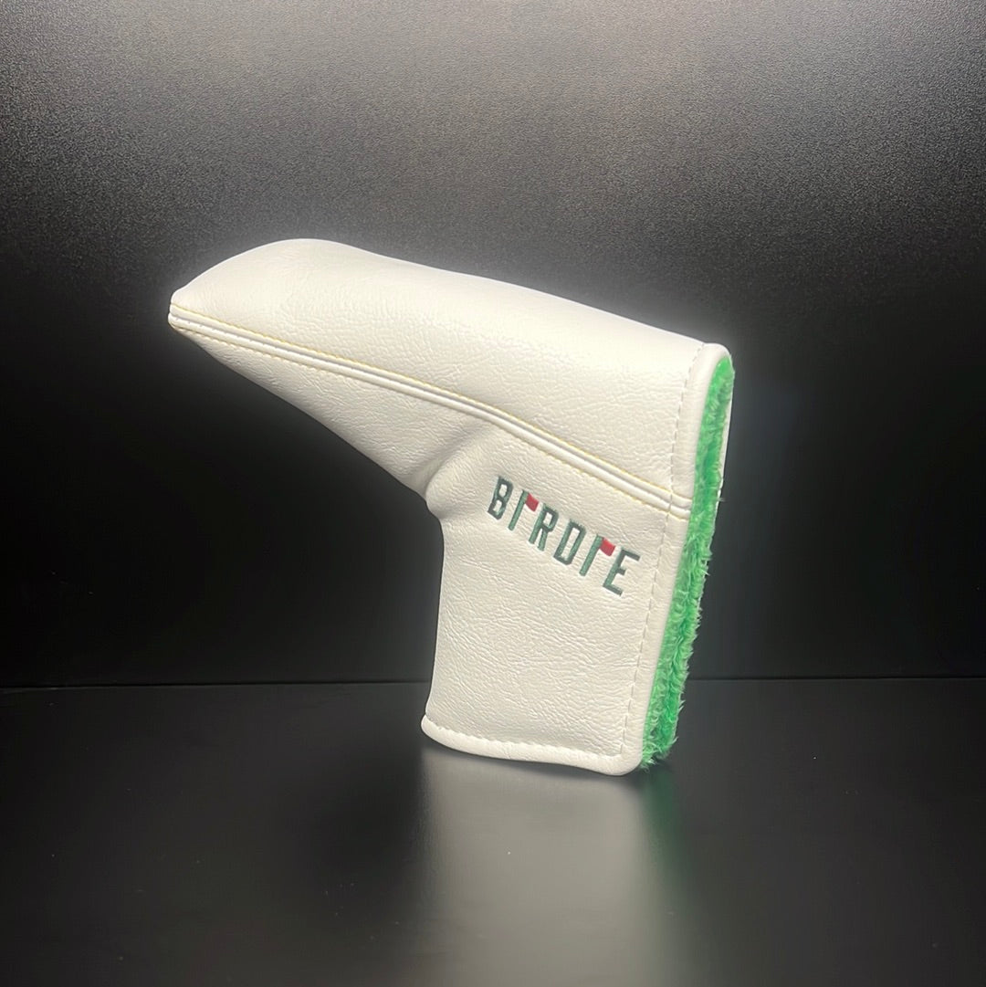 Encantadora funda para palo de golf BIRDIE