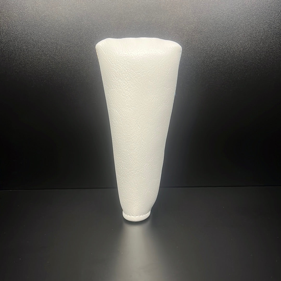 Encantadora funda para palo de golf BIRDIE