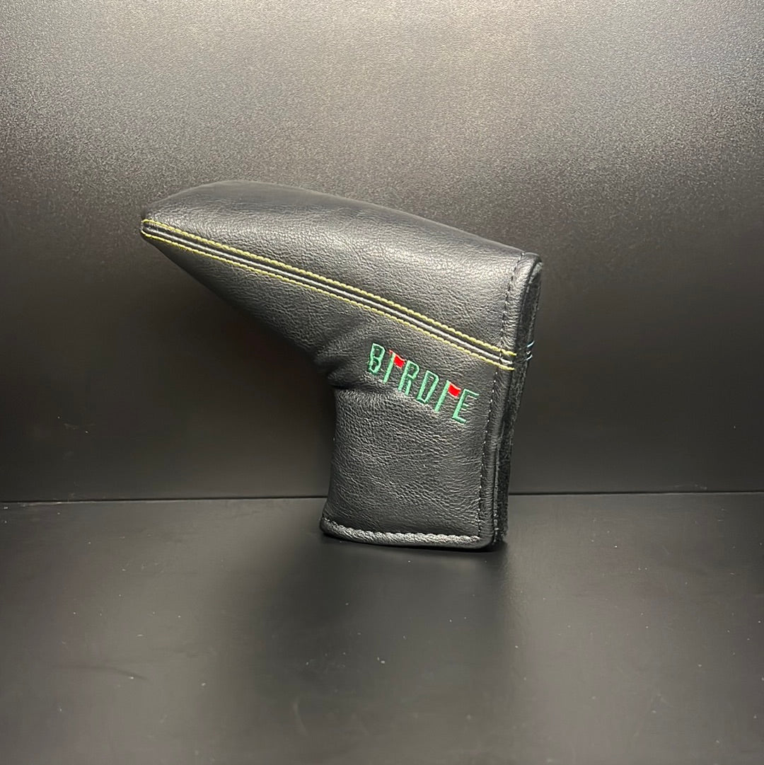 Encantadora funda para palo de golf BIRDIE