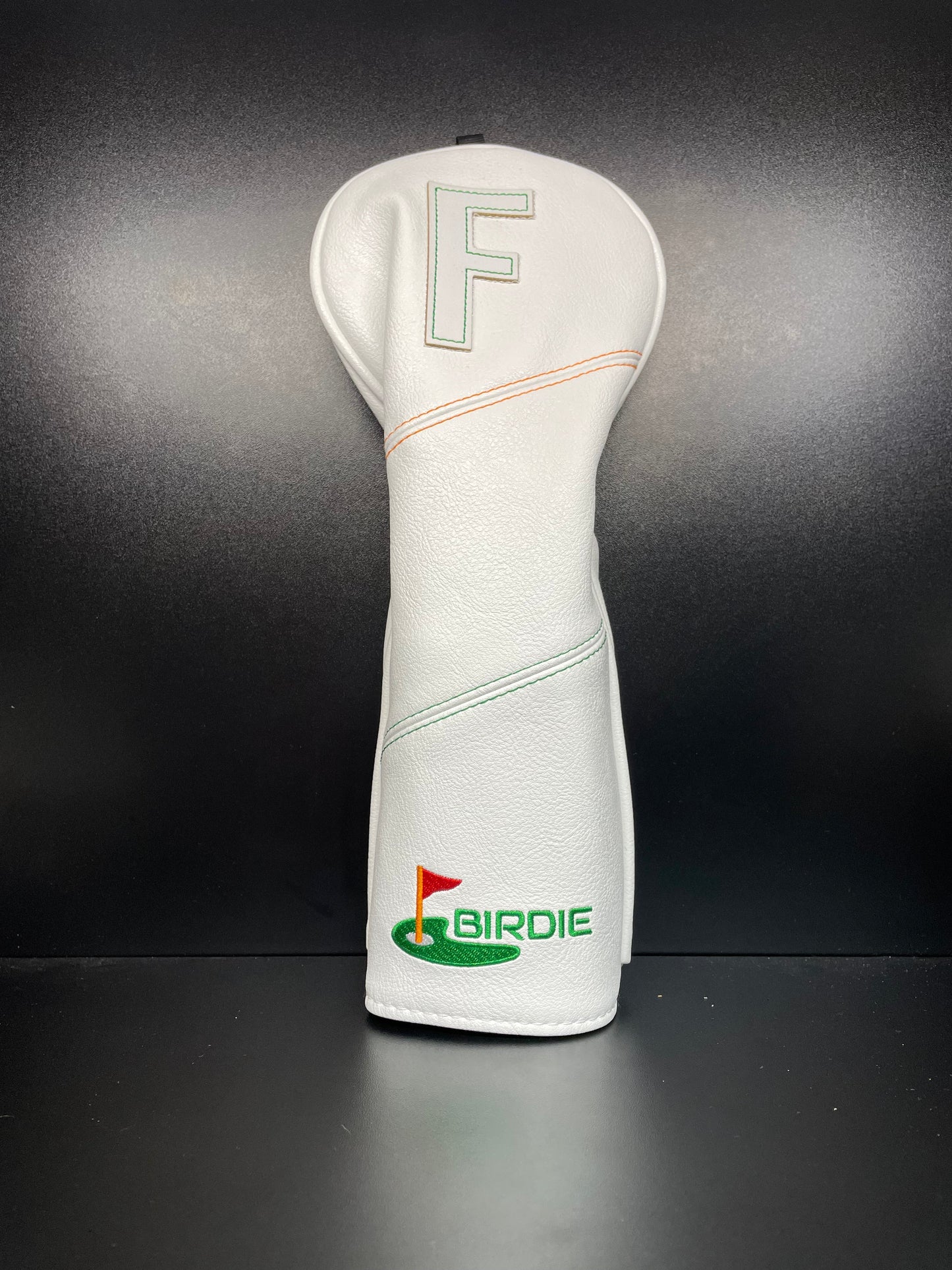 BIRDIE 2.0 Stylish Golf Club Headcover