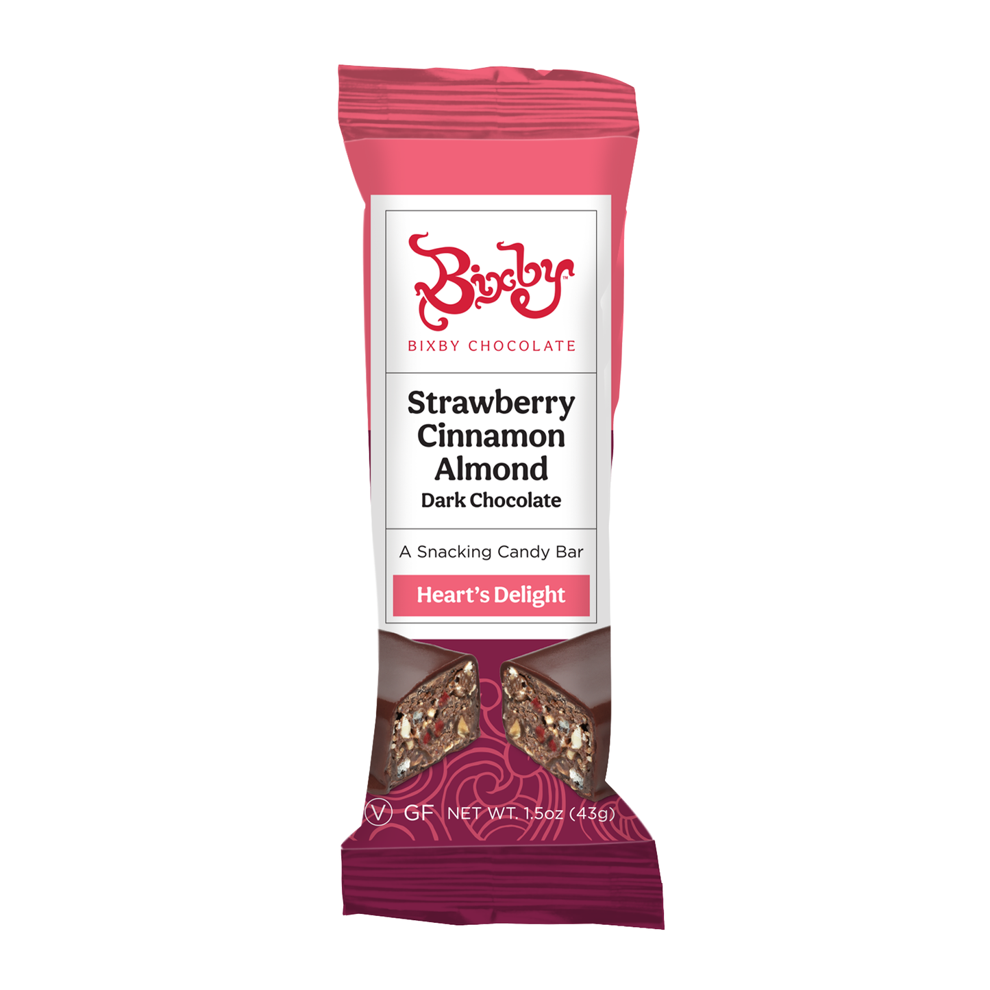 Oferta de la docena del panadero de Bixby Bar