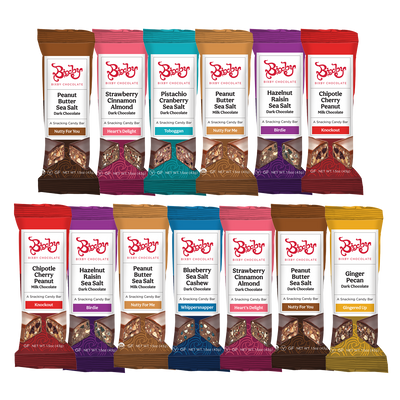 Bixby Bar Baker's Dozen Deal