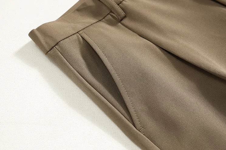 Pantalons VG Midnight - Style et Confort Sans Effort