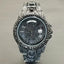 Relojes de Cristal de Lujo para Hombre - Elegancia Atemporal