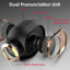 Enceintes Bluetooth Portables Little Golden Egg