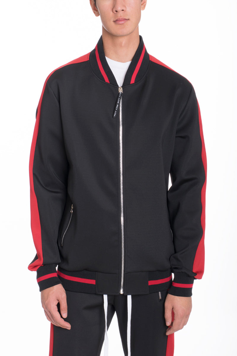 Veste de piste Rally