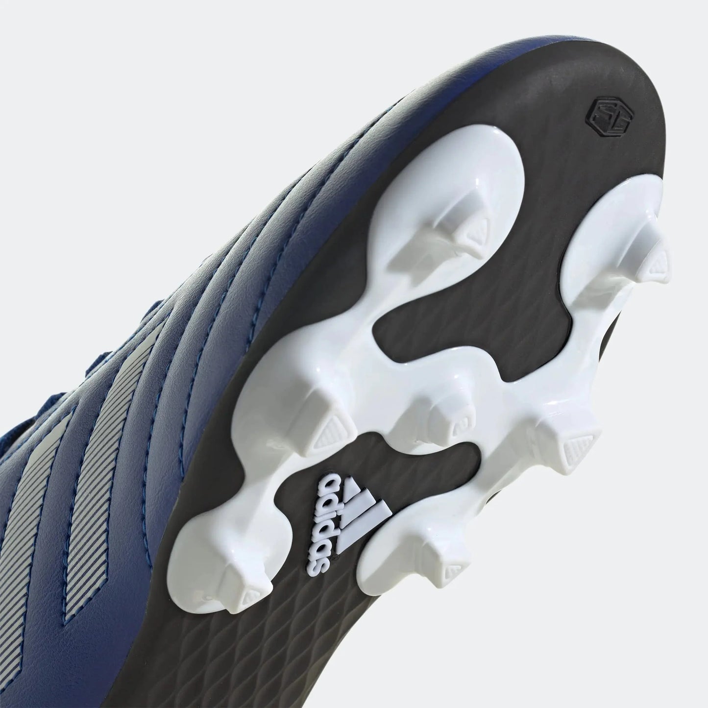 Chaussure de football Adidas Goletto VIII pour enfants