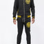 Men's Lion Head Track Set