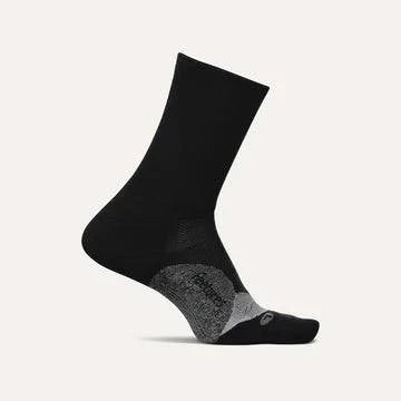 Feetures Elite Mini Crew Light Cushion Socks