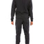 Conjunto de Sudadera Sólido Dinámico