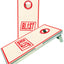Premium Blast Classic Pro Cornhole Boards - Ultimate Game Experience - Korvel