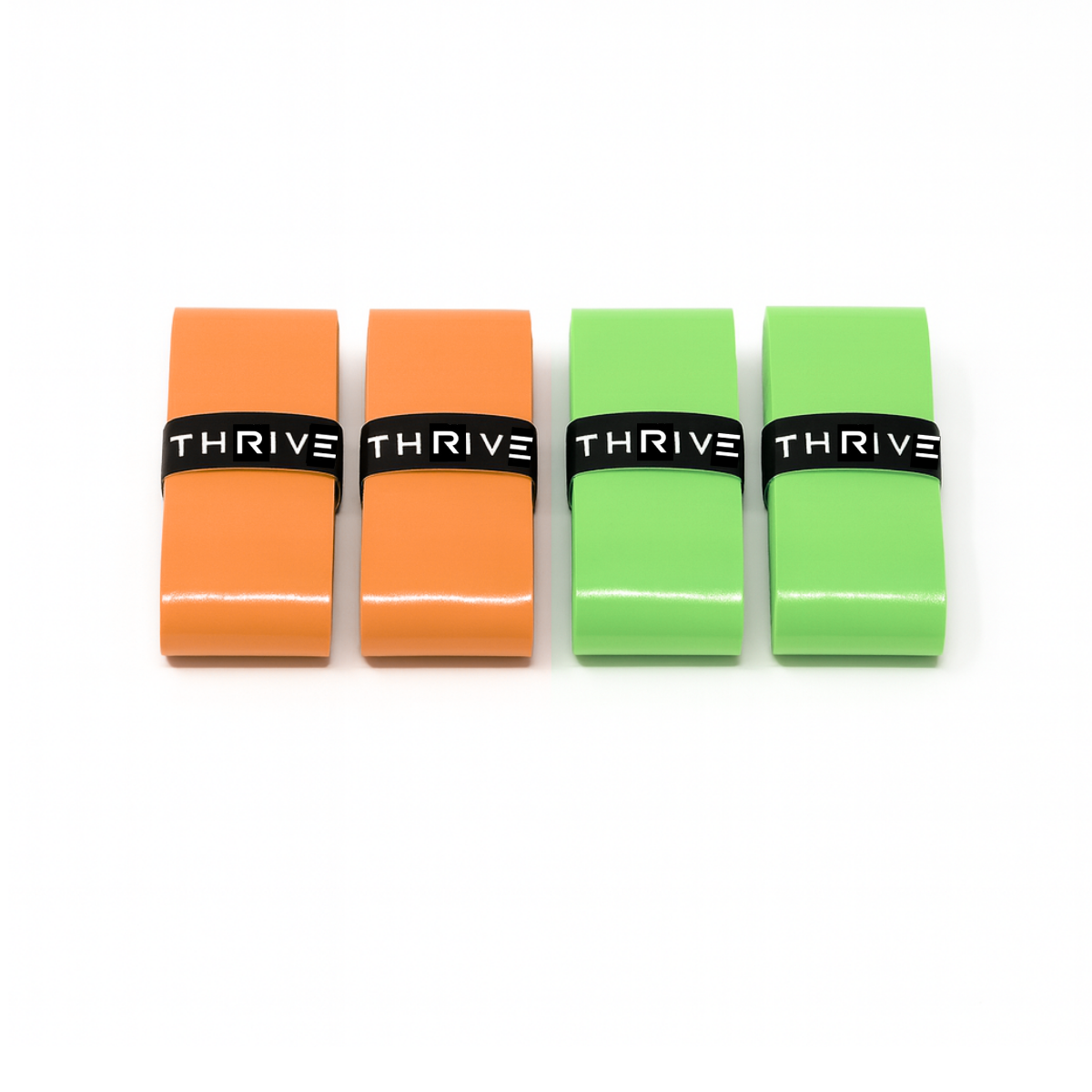 Premium Super Tacky Overgrips for Enhanced Control