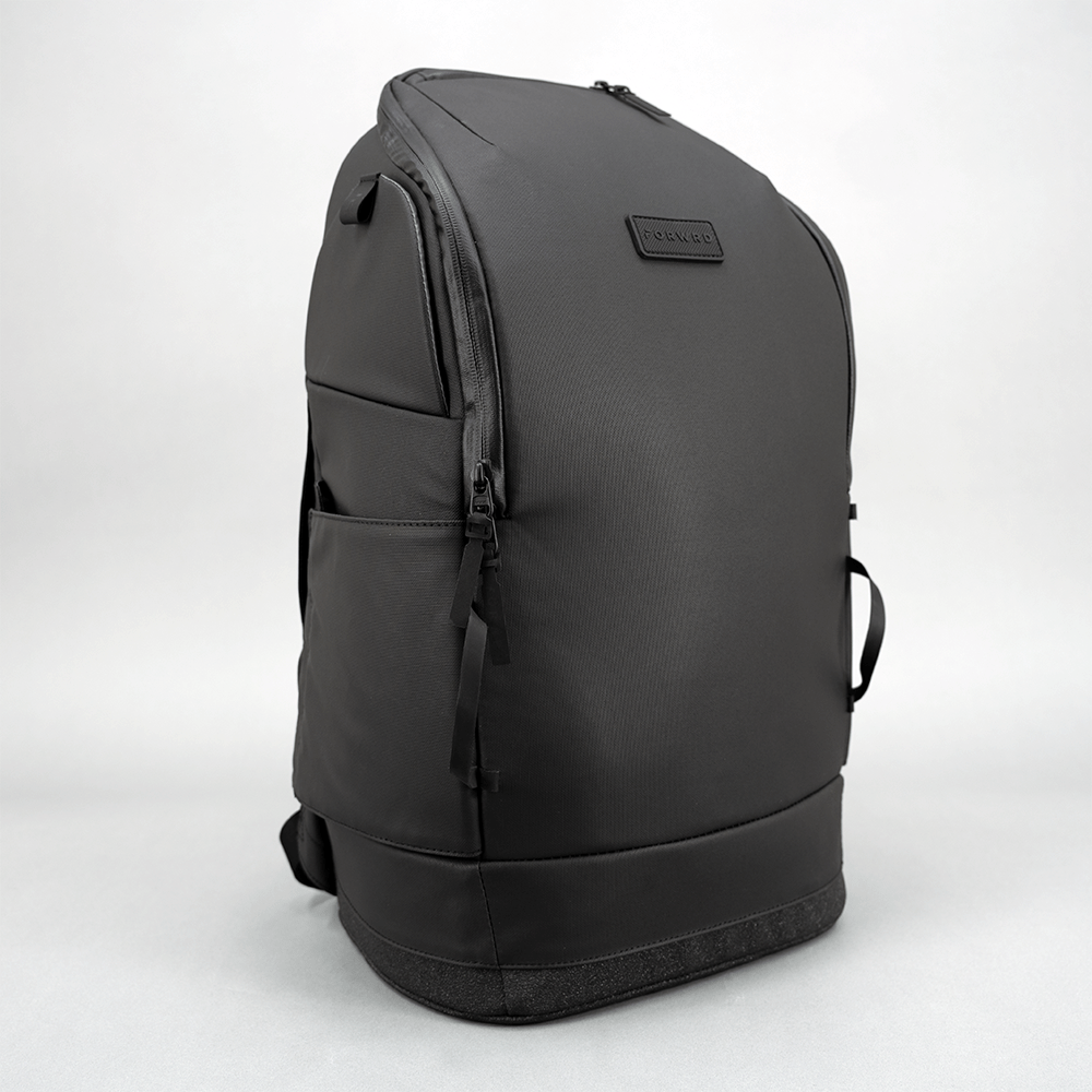 FORWRD Court Caddy: Ultimate Pickleball Gear Bag - Korvel