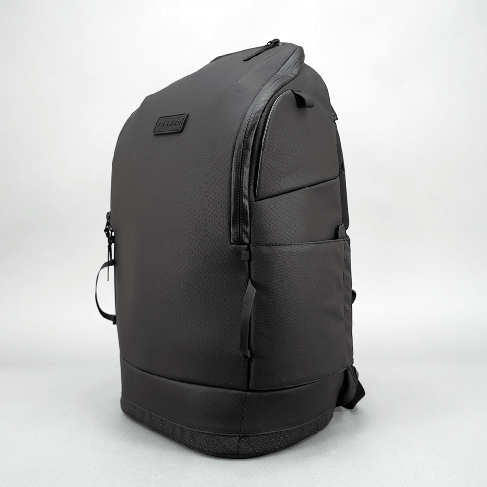 FORWRD Court Caddy: Ultimate Pickleball Gear Bag - Korvel