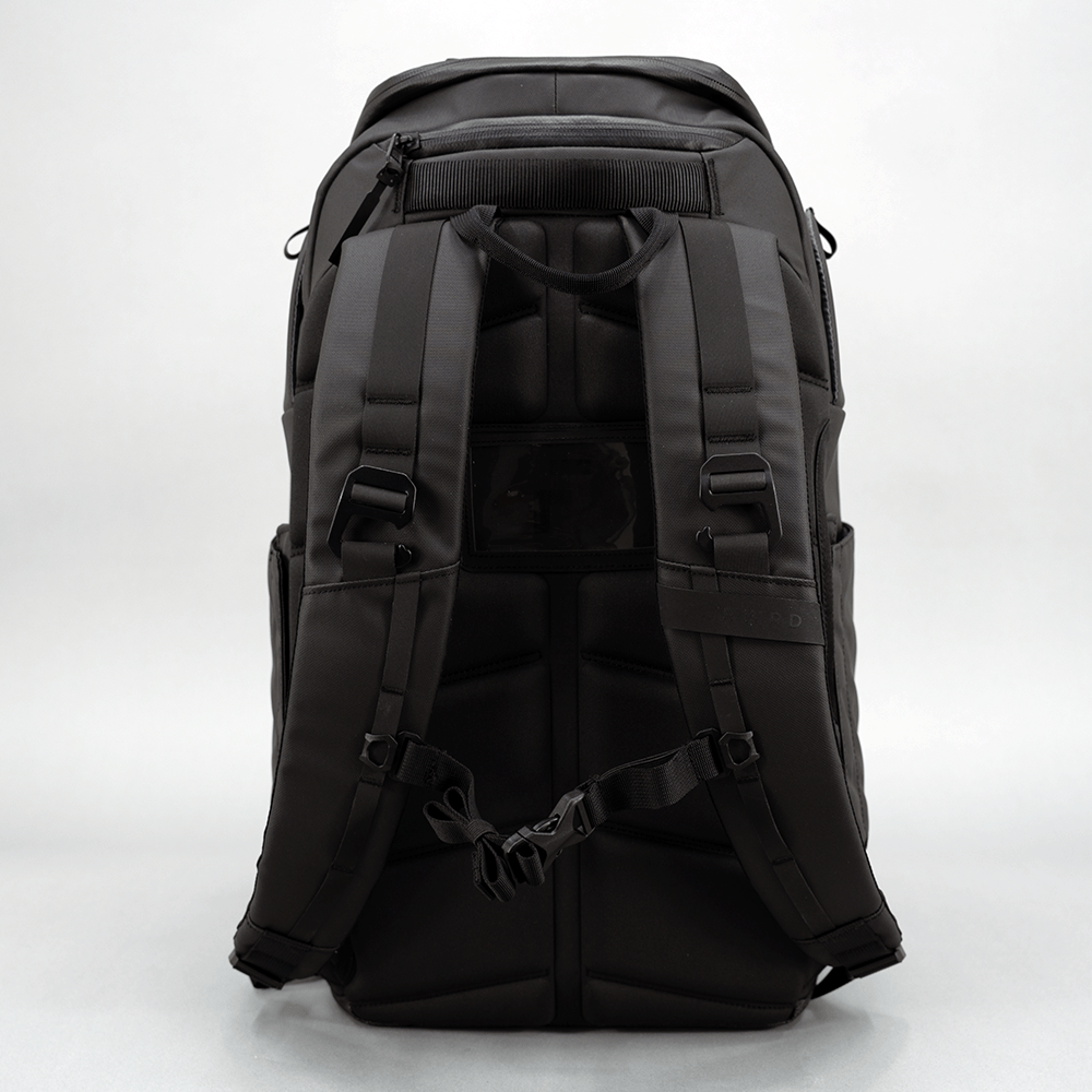 FORWRD Court Caddy: Ultimate Pickleball Gear Bag - Korvel