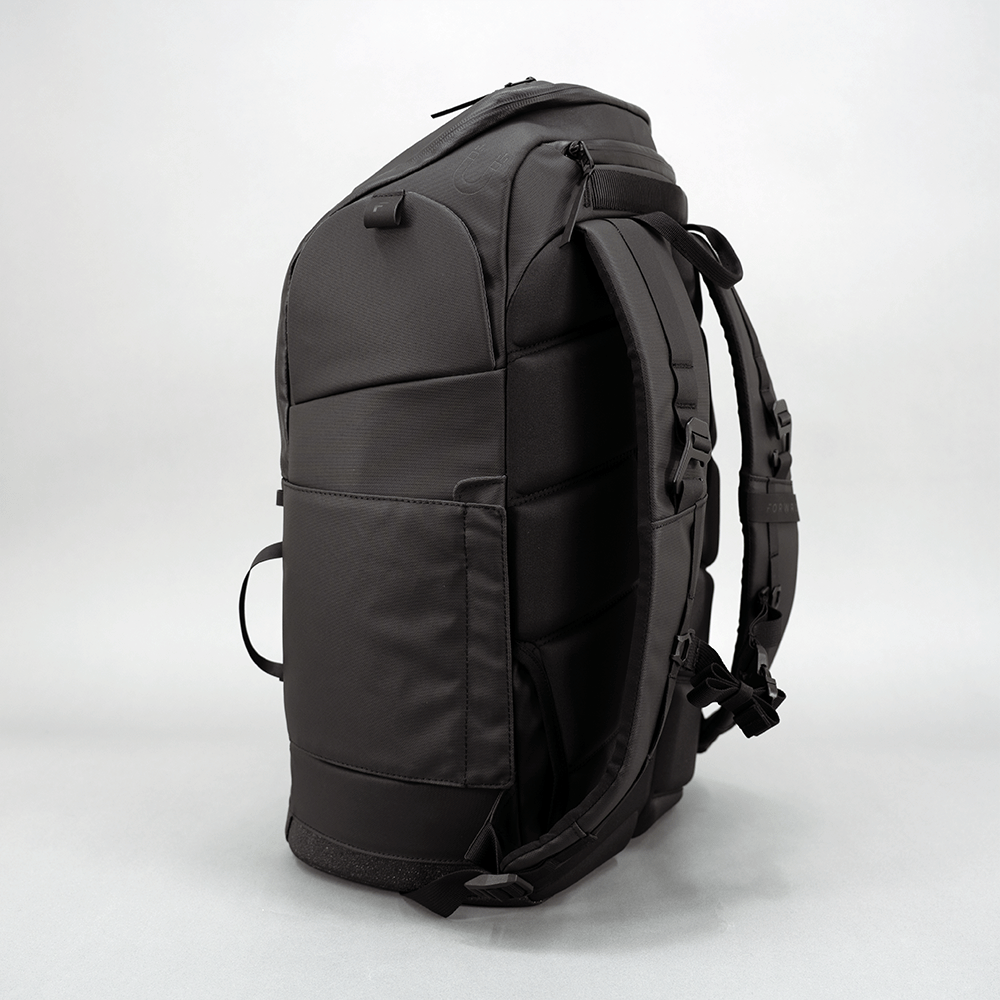 FORWRD Court Caddy: Ultimate Pickleball Gear Bag - Korvel