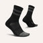 Feetures Elite Mini Crew Light Cushion Socks