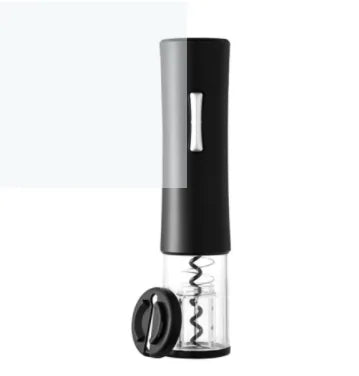 Electric Wine Bottle Opener - Effortless Uncorking