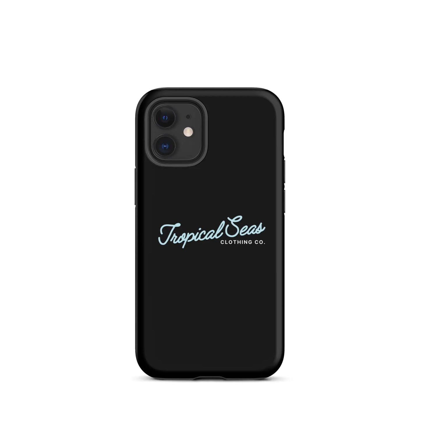 Funda Dura Clásica Tropical Seas para iPhone®