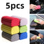 Multifunctional Strong Water Absorption PVA Sponge