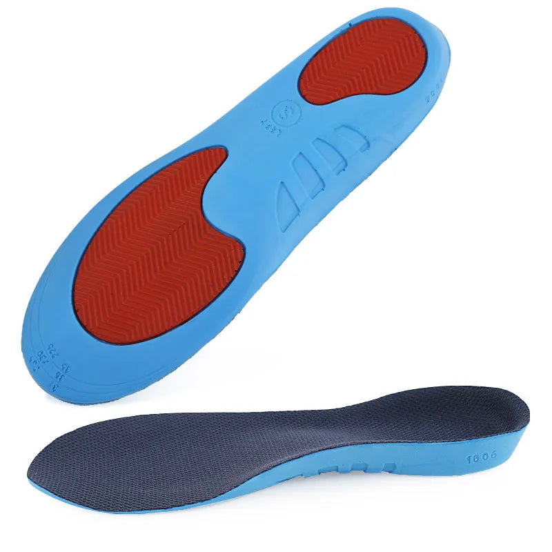 Semelles Correctives de Sport Premium pour Hommes et Femmes