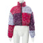 Veste d'hiver en duvet premium pour un confort ultime